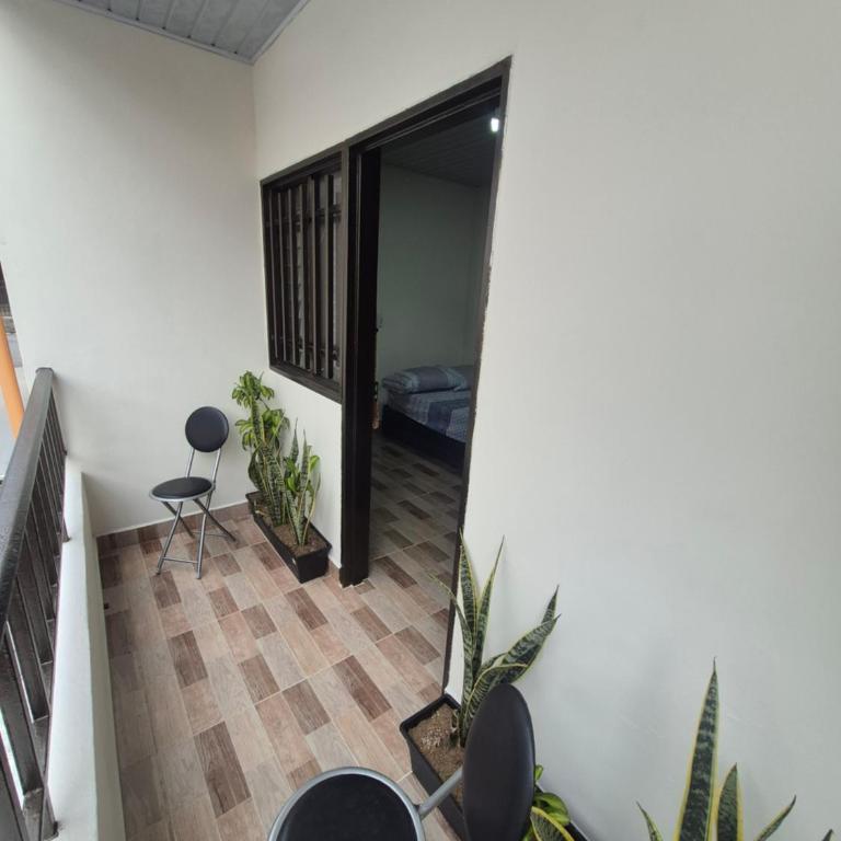 Refugio San Javier - Apartamento de 2 dormitorios - 6