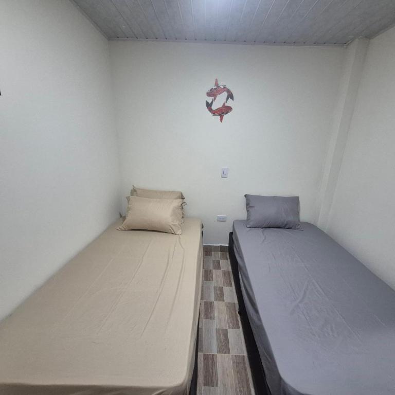 Refugio San Javier - Apartamento de 2 dormitorios - 8