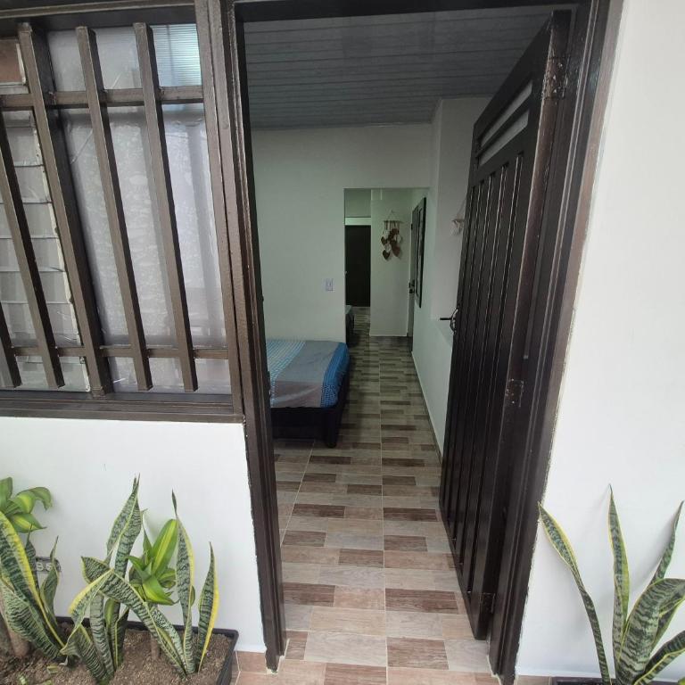 Refugio San Javier - Apartamento de 2 dormitorios - 11