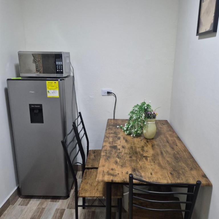 Refugio San Javier - Apartamento de 2 dormitorios - 12
