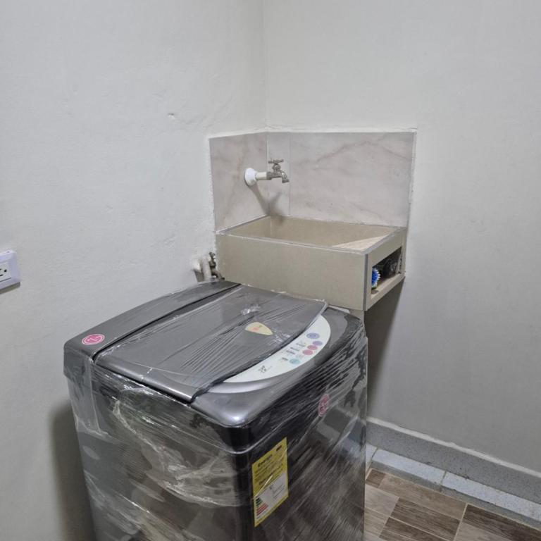 Refugio San Javier - Apartamento de 2 dormitorios - 14
