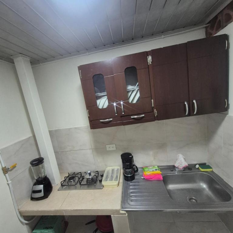 Refugio San Javier - Apartamento de 2 dormitorios - 15