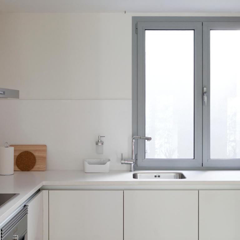 60 Balconies Art - Two Bedroom Apartment with 2 Bathroom - 12