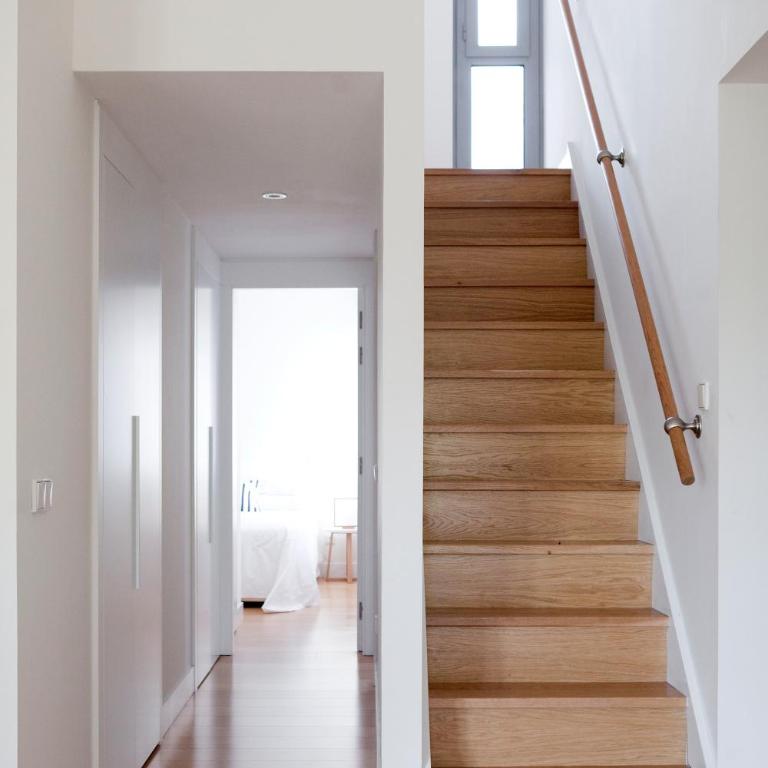 60 Balconies Art - Two Bedroom Apartment with 2 Bathroom - 13