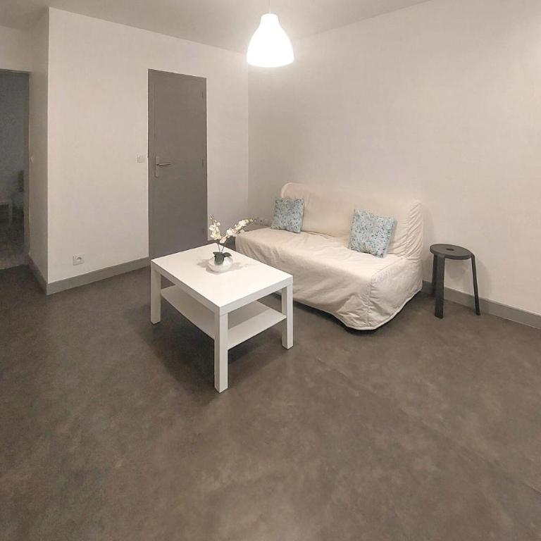1 Bedroom Awesome Apartment In Berck - Appartement 1 Chambre - 1