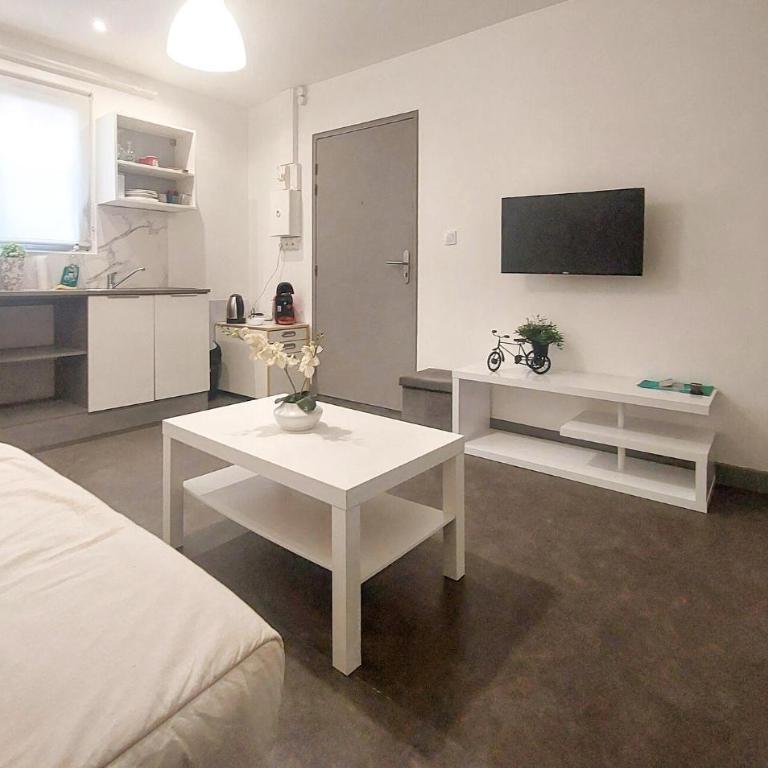 1 Bedroom Awesome Apartment In Berck - Appartement 1 Chambre - 3
