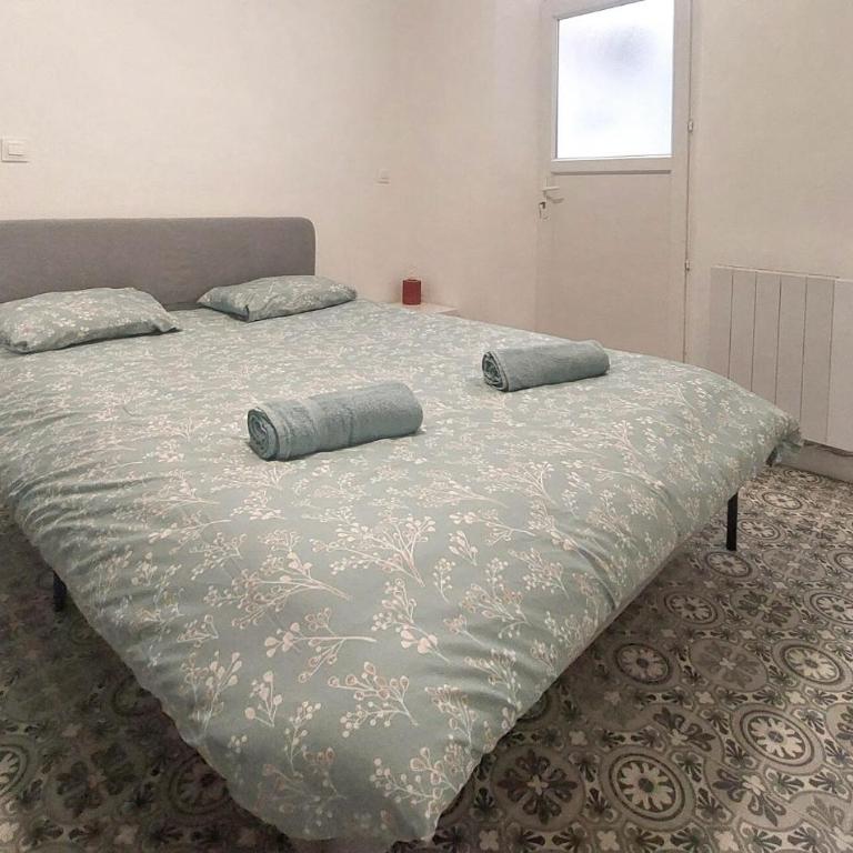 1 Bedroom Awesome Apartment In Berck - Appartement 1 Chambre - 4