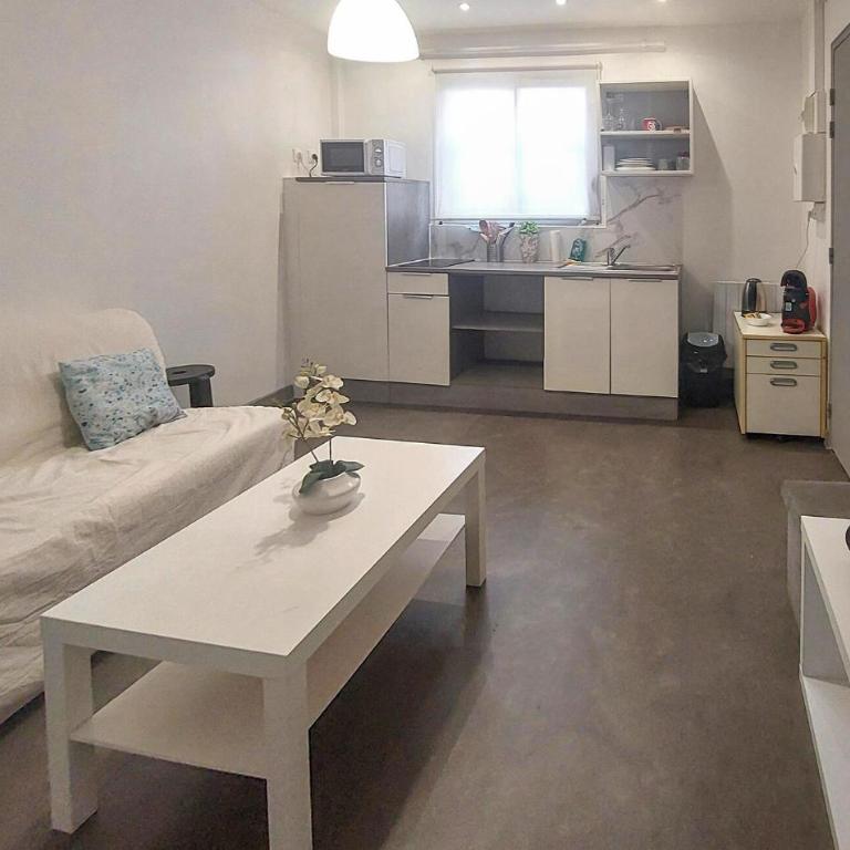 1 Bedroom Awesome Apartment In Berck - Appartement 1 Chambre - 5