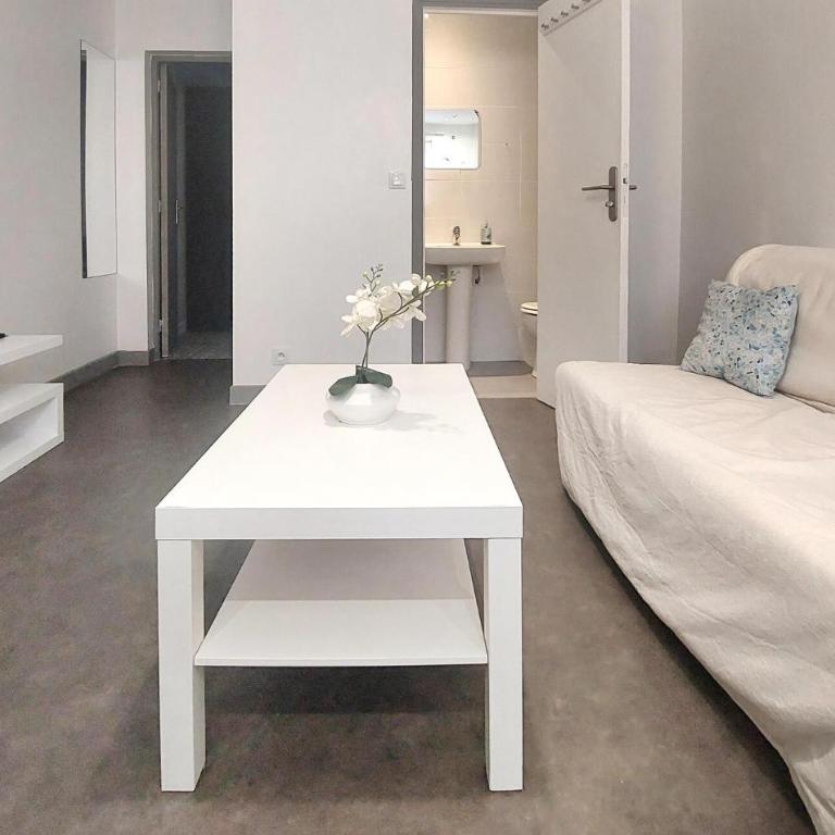 1 Bedroom Awesome Apartment In Berck - Appartement 1 Chambre - 6