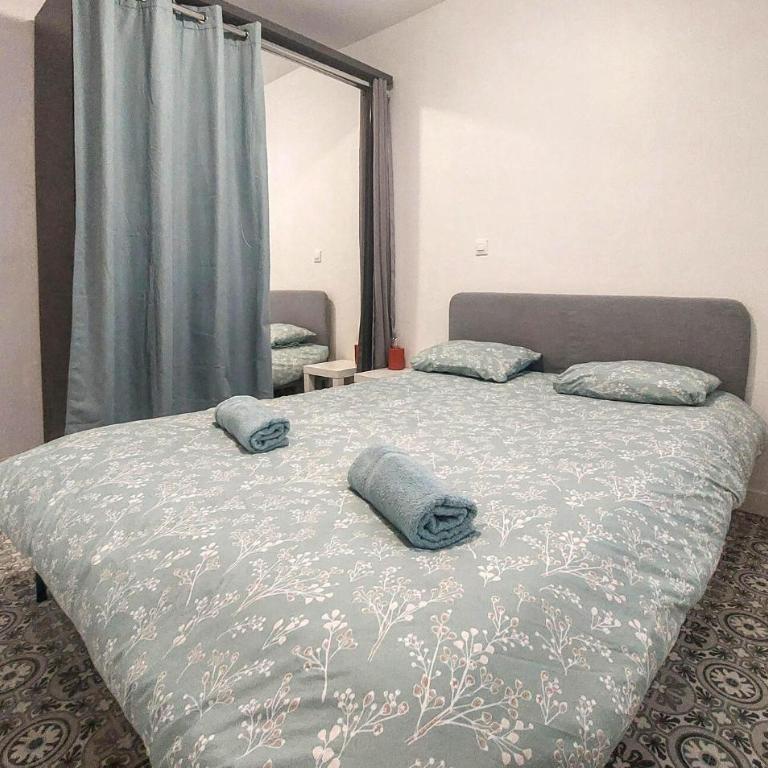1 Bedroom Awesome Apartment In Berck - Appartement 1 Chambre - 7