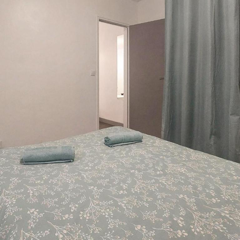 1 Bedroom Awesome Apartment In Berck - Appartement 1 Chambre - 8