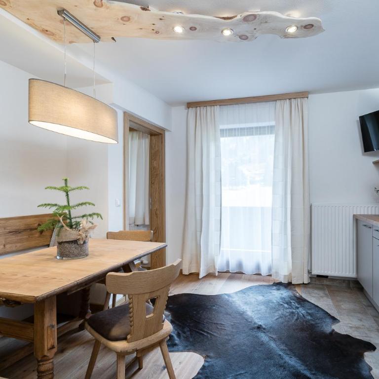 Appartement Wiederkehr - Superior Apartment - 4