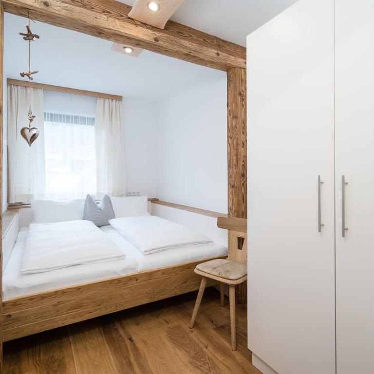 Appartement Wiederkehr - Superior Apartment - 9