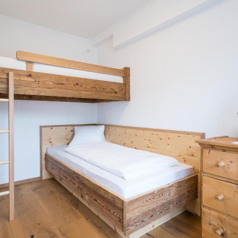 Appartement Wiederkehr - Deluxe Apartment - 12