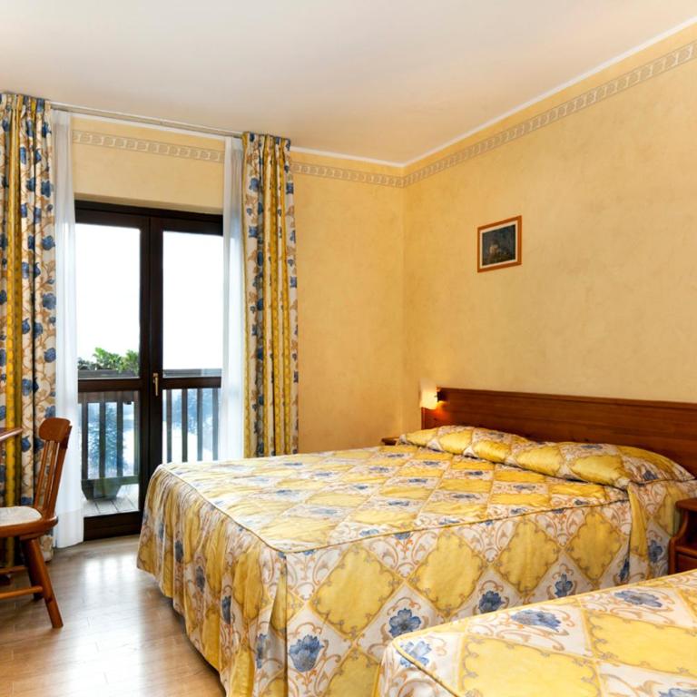 Hotel Beau Site - Camera Tripla - 2
