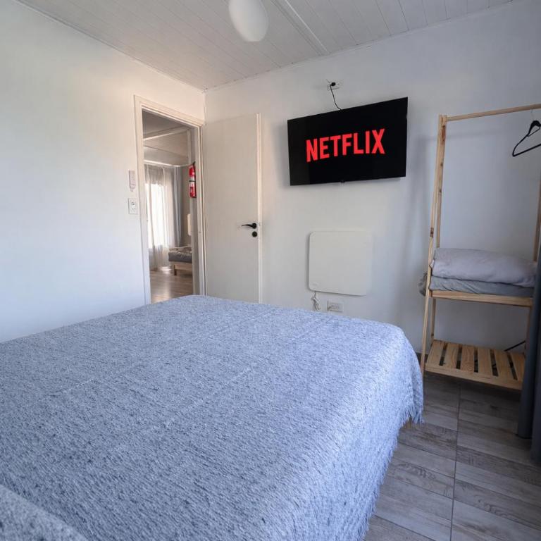 Los Sauces, casas con piscinas privadas en barrio residencial - Casa Unifamiliar de 2 dormitorios - 6