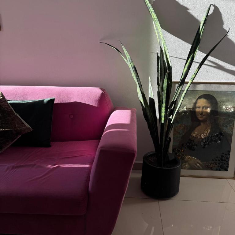 Espacio C Independencia frente a Paseo del Buen Pastor - Apartamento de 1 dormitorio - 4