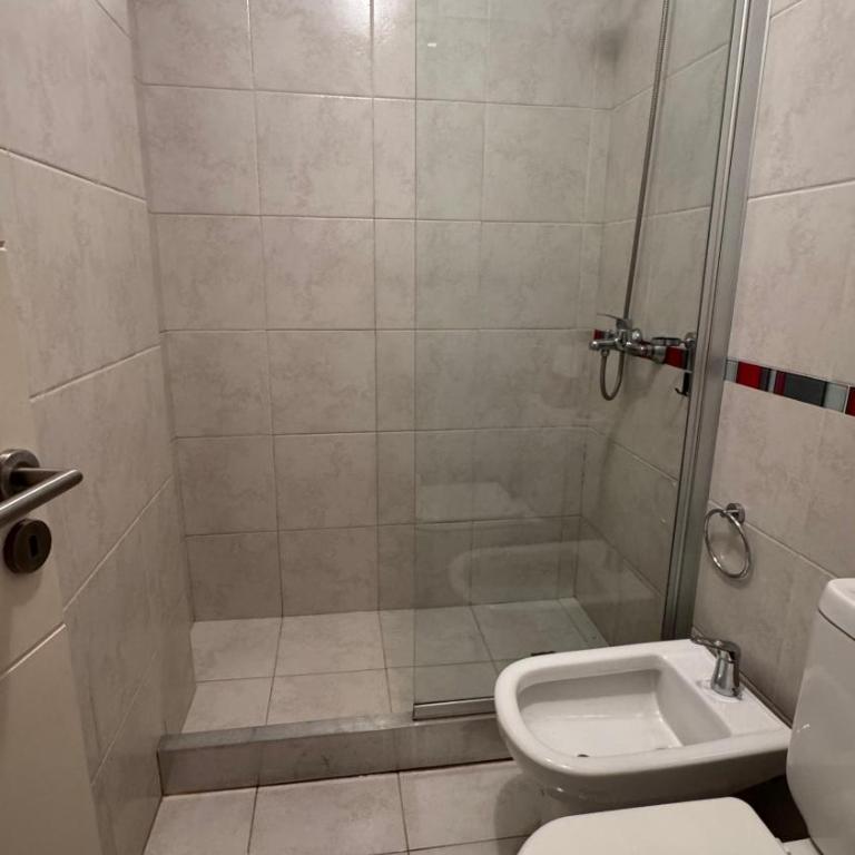 Espacio C Independencia frente a Paseo del Buen Pastor - Apartamento de 1 dormitorio - 5