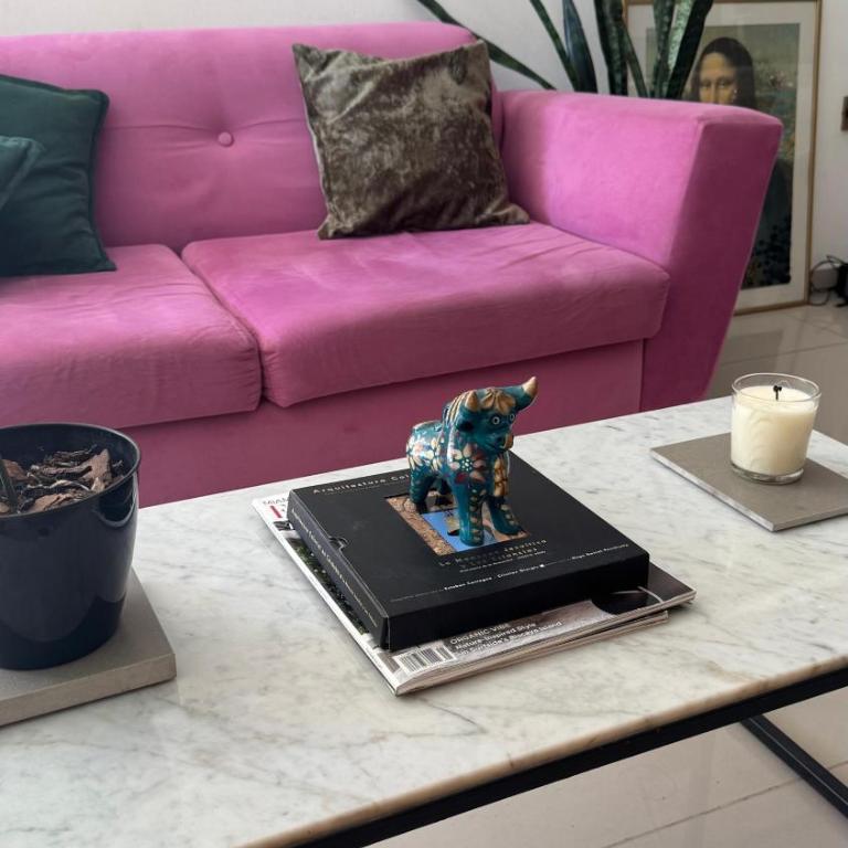 Espacio C Independencia frente a Paseo del Buen Pastor - Apartamento de 1 dormitorio - 7