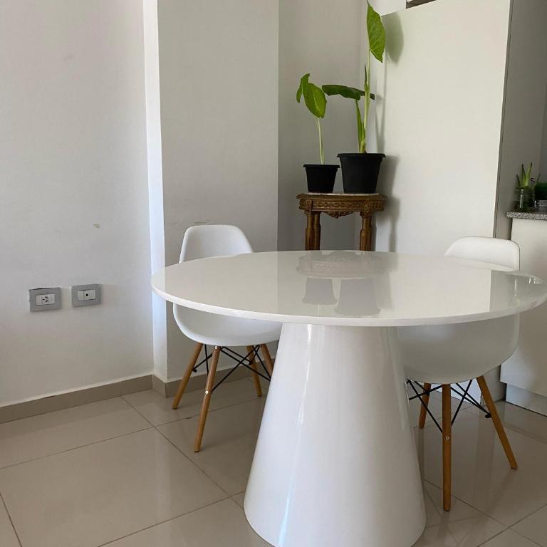 Espacio C Independencia frente a Paseo del Buen Pastor - Apartamento de 1 dormitorio - 8