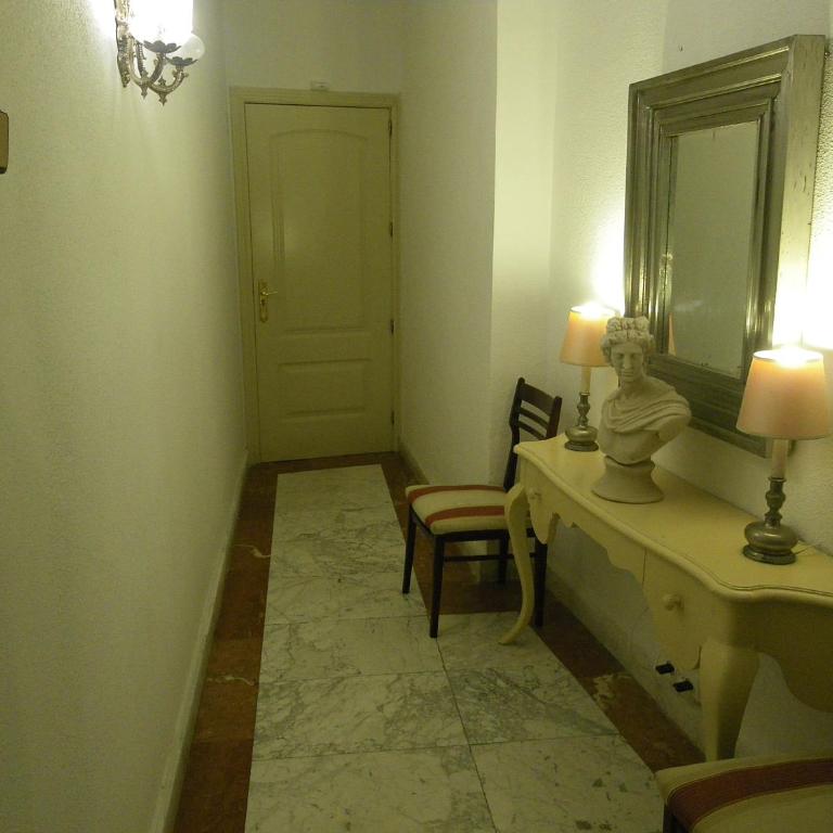 Atocha Palace - Apartamento - 26