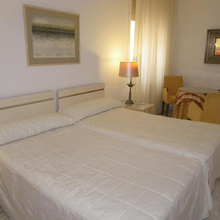 Atocha Palace - Apartamento - 14