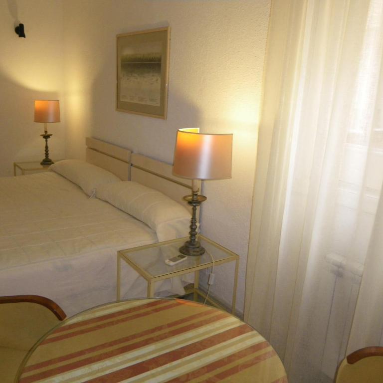 Atocha Palace - Apartamento - 13