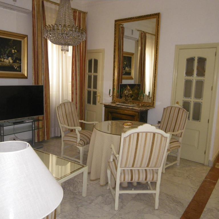 Atocha Palace - Apartamento - 5
