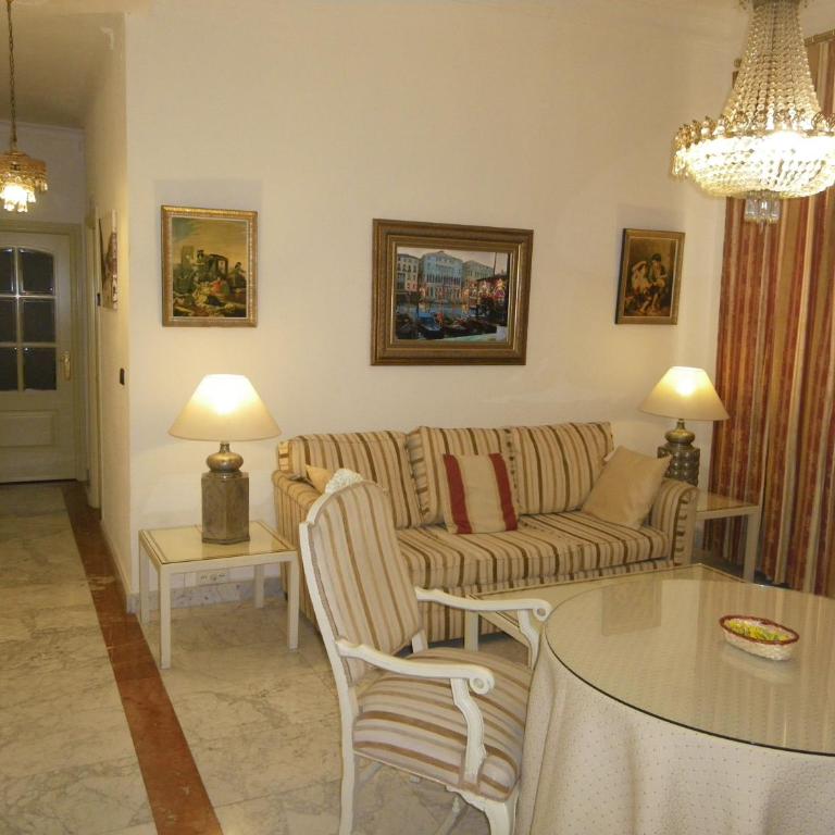 Atocha Palace - Apartamento - 7