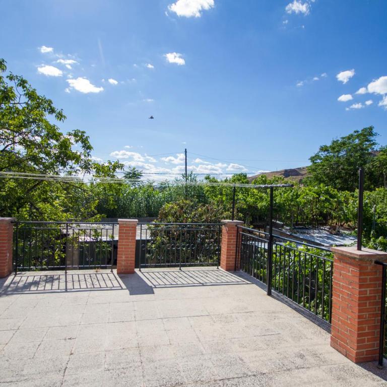 La Casita de Rufo - Five-Bedroom House - 50