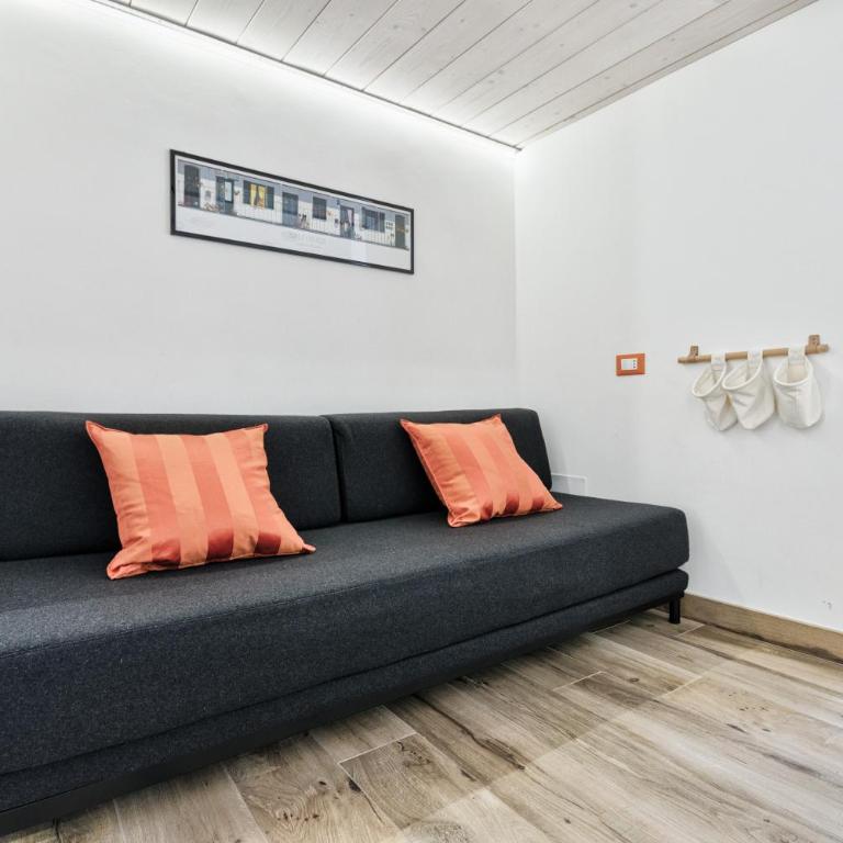 LittleAndCosy - Monolocale Superior - 16
