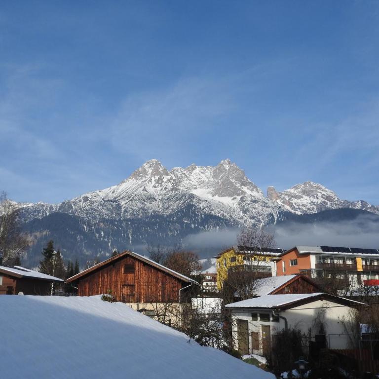 Saalfelden City Center - Two-Bedroom Apartment - Top 3 - 24