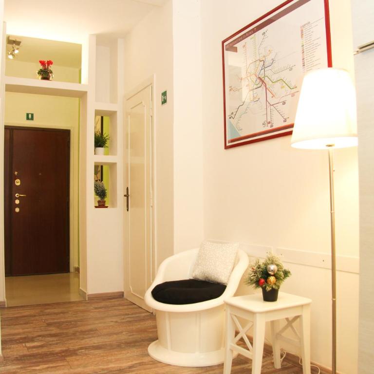 Maison Velia - Appartamento - 14