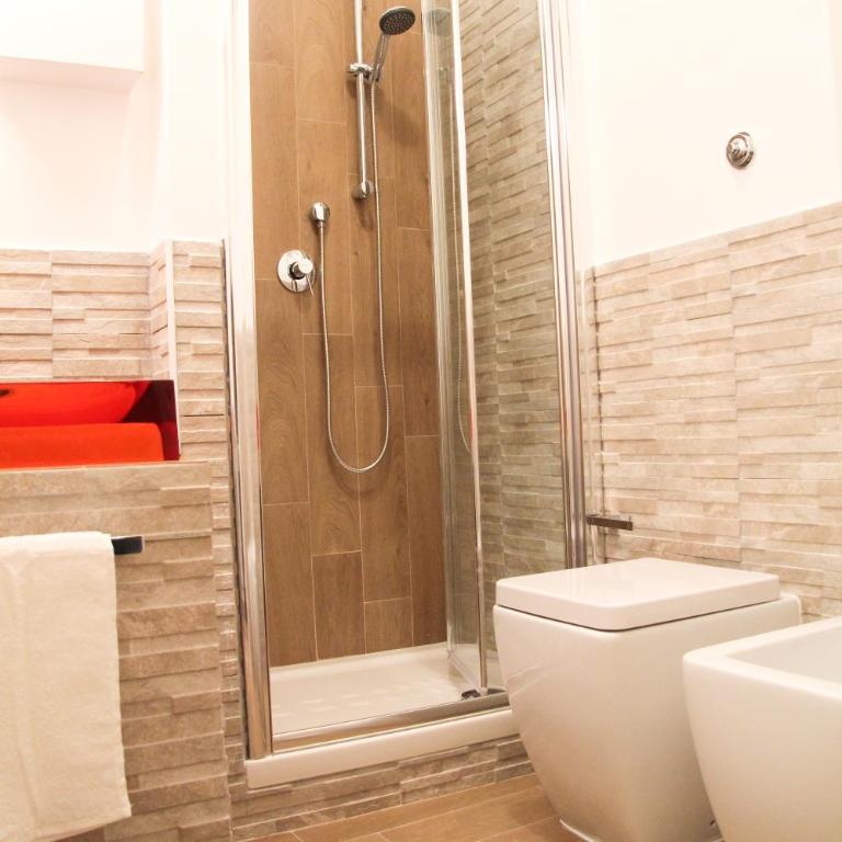 Maison Velia - Appartamento - 30