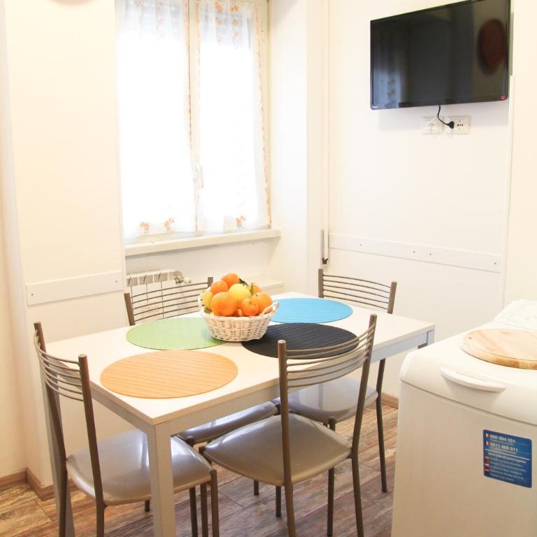 Maison Velia - Appartamento - 8