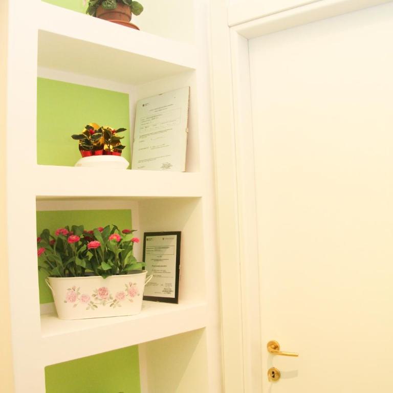 Maison Velia - Appartamento - 22