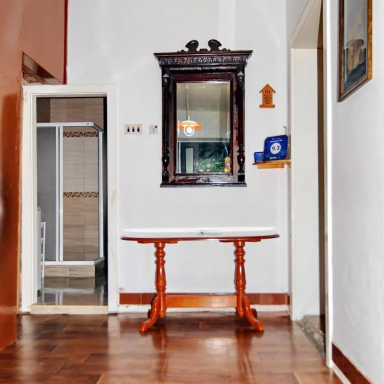 Apartments Vido - One-Bedroom Apartment with Terrace and Sea View - 32