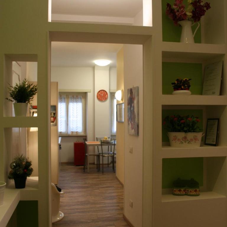 Maison Velia - Appartamento - 4