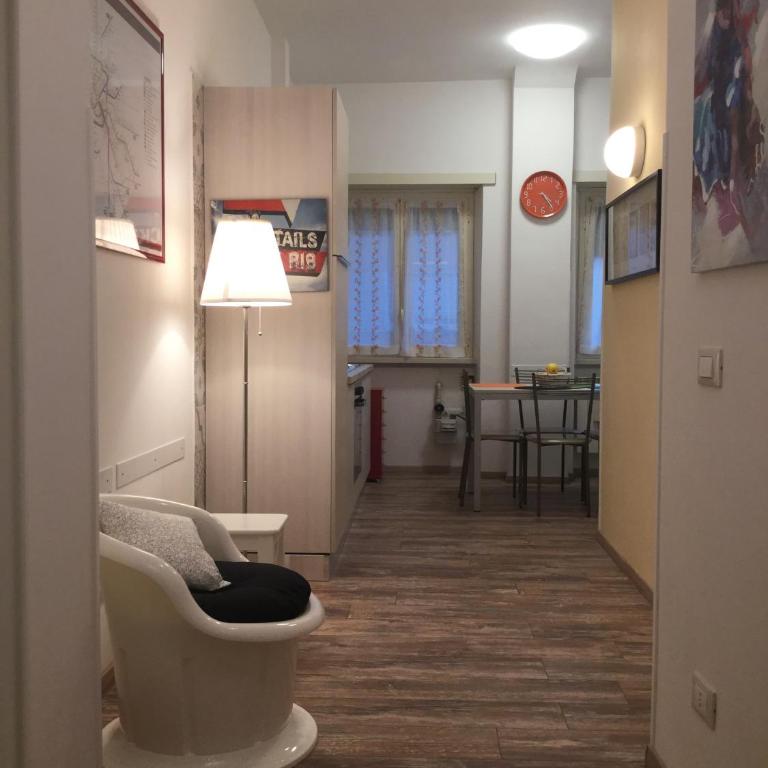 Maison Velia - Appartamento - 16