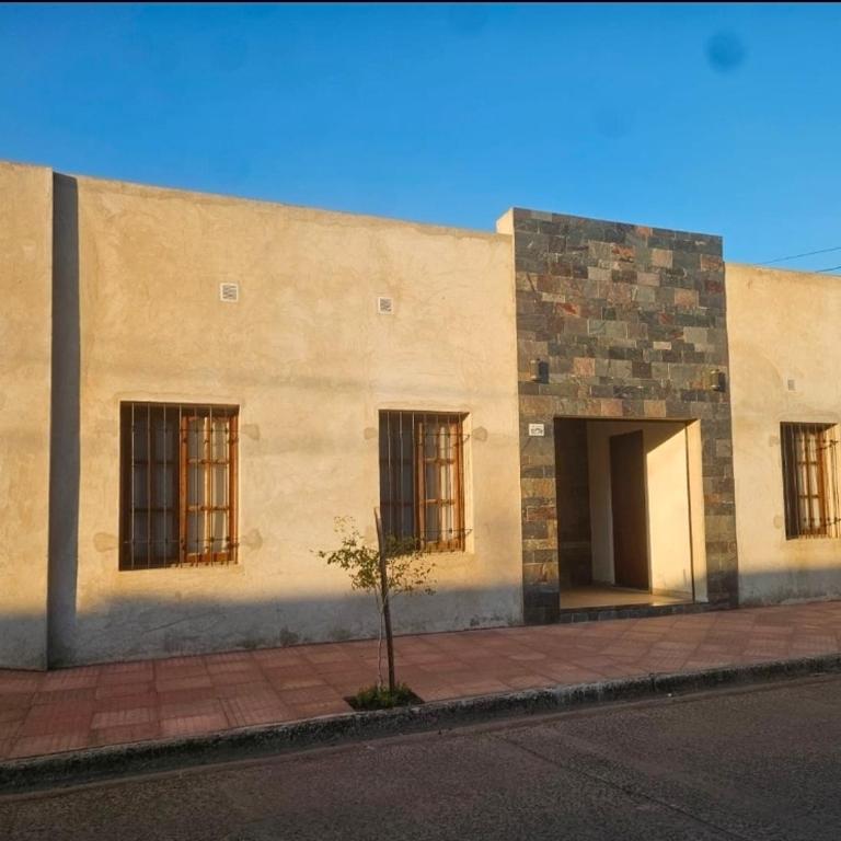 El Ñangapiri - Casa de 3 dormitorios - 2