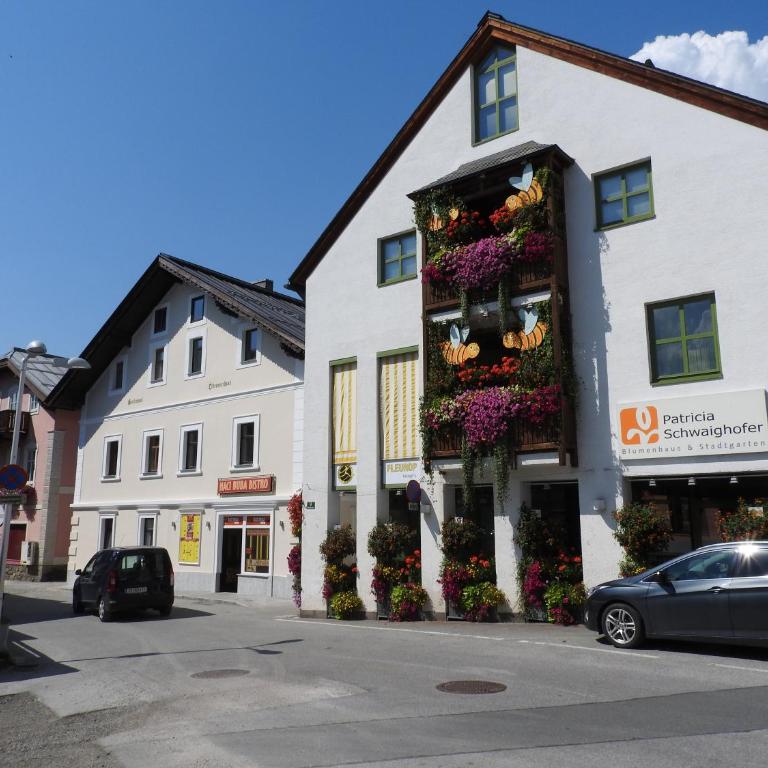 Saalfelden City Center - Two-Bedroom Apartment - Top 3 - 40