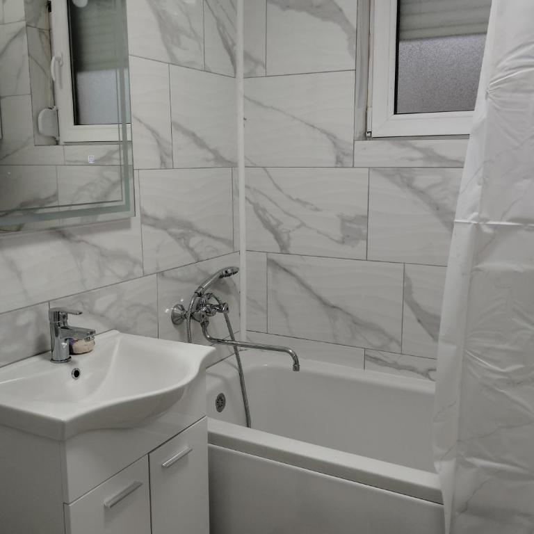 Near Heaven 40 - Apartman sa 1 Spavaćom Sobom - 13