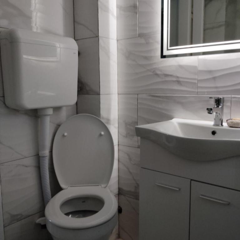 Near Heaven 40 - Apartman sa 1 Spavaćom Sobom - 18