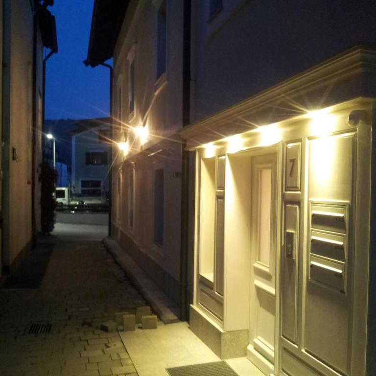 Saalfelden City Center - Two-Bedroom Apartment - Top 3 - 11