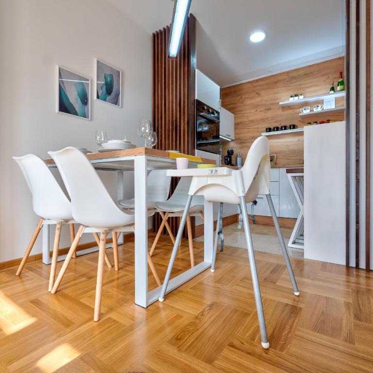 Apartman Iris Zlatibor - One-Bedroom Apartment - 8
