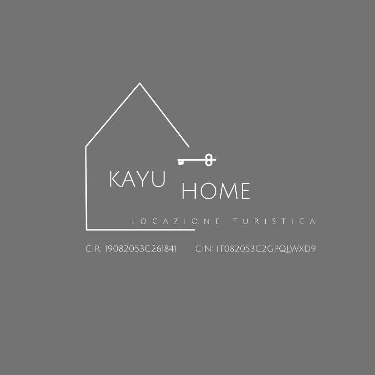 Kayu Home - Appartamento con 2 Camere da Letto - 47