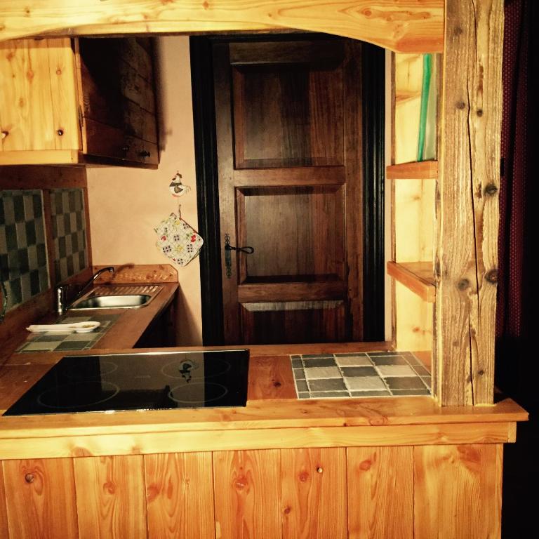 Agriturismo B&B Chèvres à Cheval - Suite Deluxe - 13