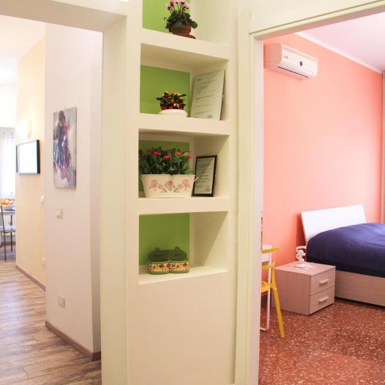 Maison Velia - Appartamento - 2