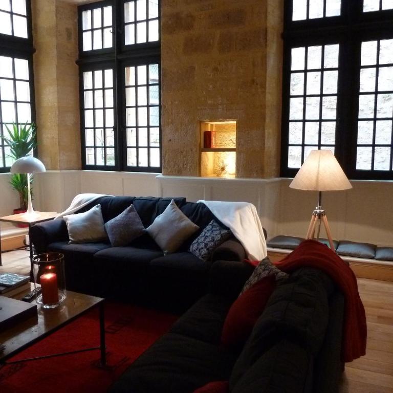 Le Loft Exceptionnel - Loft - 33