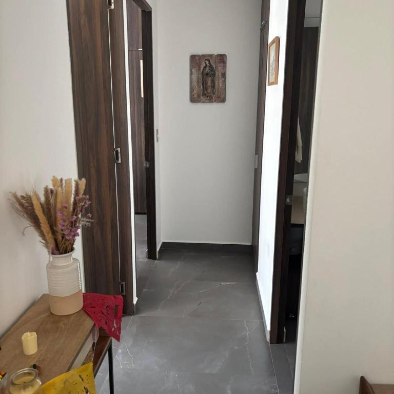 Urban Town Residential - One-Bedroom Apartment - 17